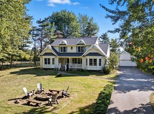 6847 Sand Hill Rd, Akron, NY 14001