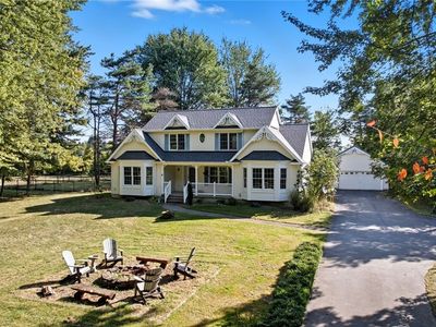 6847 Sand Hill Rd, Akron, NY, 14001