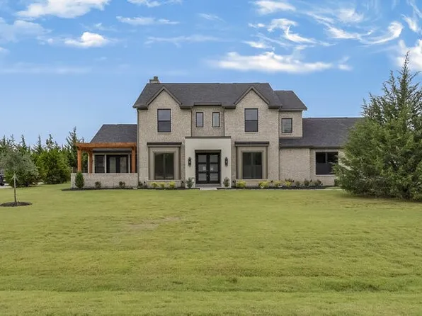 3020 Stonebriar Dr, Waxahachie, TX 75165