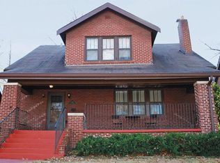 7324 Colgate Ave, Saint Louis, MO 63130