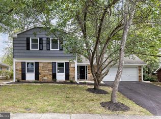 1721 Tipton Dr, Crofton, MD 21114