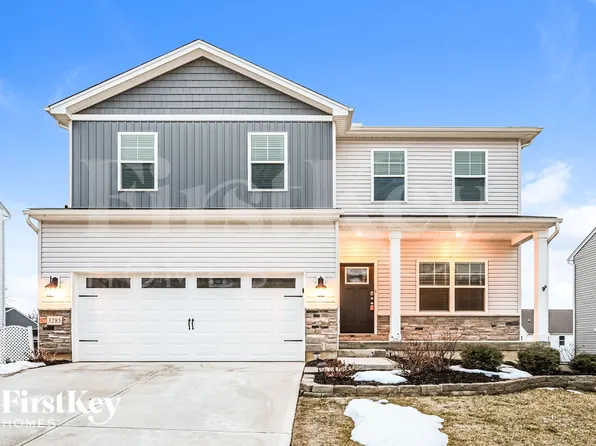 3285 Shadow Ridge Ct, Morrow, OH 45152