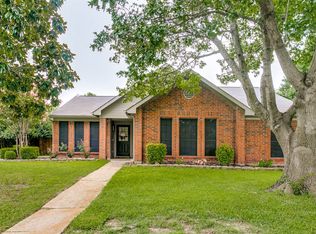 1300 Wyndham Dr, Wylie, TX 75098