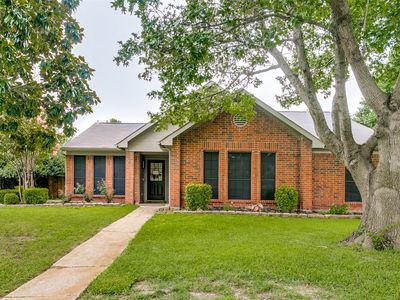 1300 Wyndham Dr, Wylie, TX, 75098