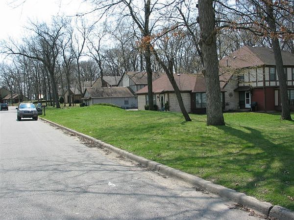 Timbercreek Court