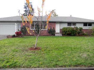 1776 Linwood St, Eugene, OR