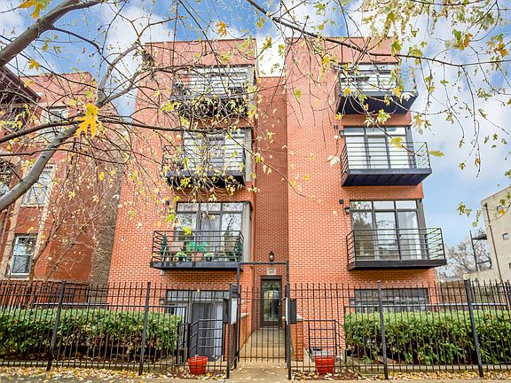 2nd image of 6113 S Kimbark Ave APT 1S