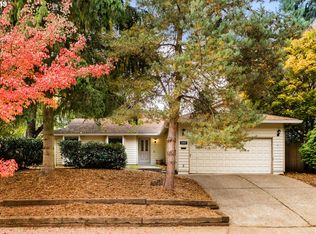 21827 SW Creek Dr, Tualatin, OR