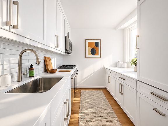 2nd image of 721 Columbus Ave #9G