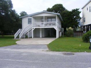 129 Holiday Dr, Murrells Inlet, SC 29576