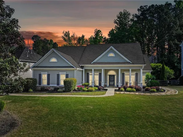 10 Turtle Rock Pl, Acworth, GA 30101