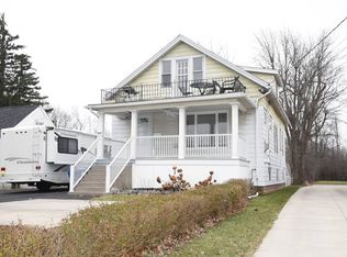 537 Longmeadow Rd, Amherst, NY 14226