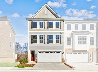 9702 Tweed Hope Pl, Waldorf, MD 20601