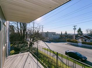 910 Saint Andrews St #0B-1BA-422SQFT, New Westminster, BC V3M1W2