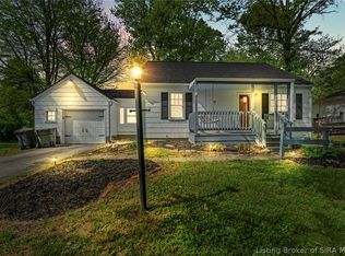 907 Allison Lane, Jeffersonville, IN 47130