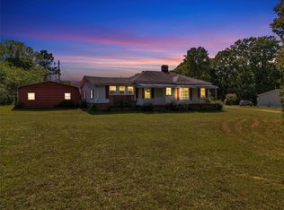 438 Mount Lebanon Rd, Donalds, SC 29638