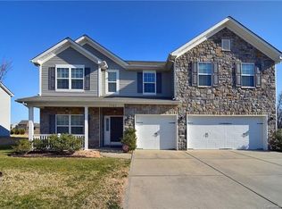 5306 Hackberry Ln SW, Concord, NC 28027