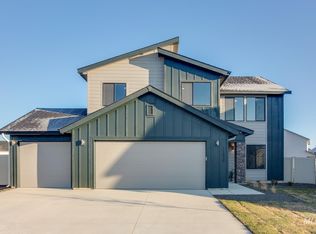 11434 W Vibrato St, Nampa, ID 83651