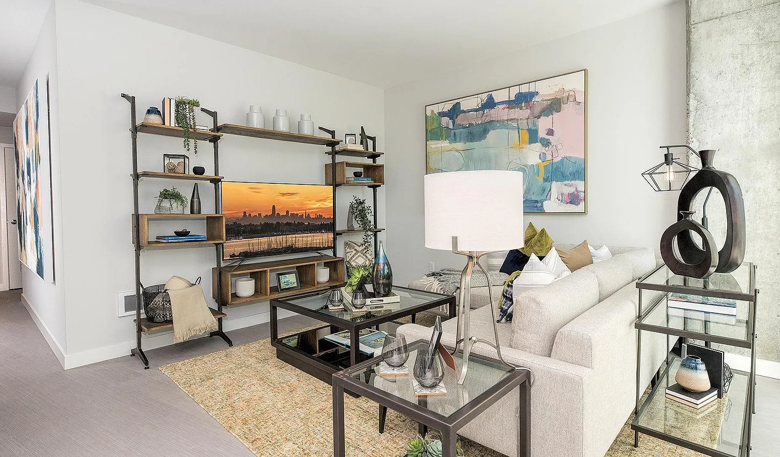 Orion Apartments — Photo 2