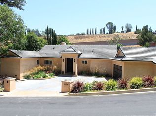 3634 Royal Woods Dr, Sherman Oaks, CA 91403