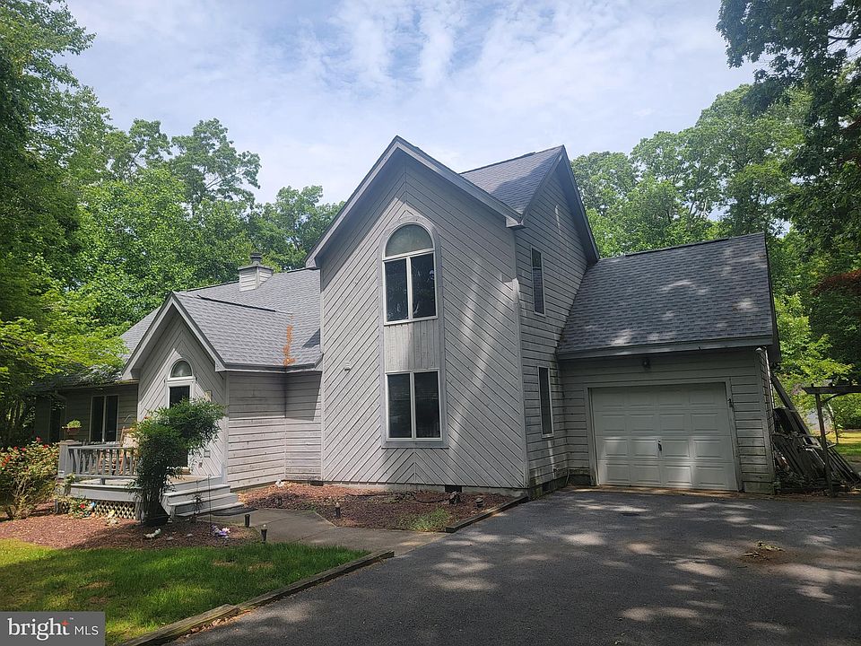 21063 Camp Arrowhead Rd, Lewes, DE 19958 Zillow