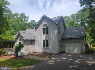 21063 Camp Arrowhead Rd, Lewes, DE 19958