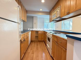43 May St #2T, Cambridge, MA 02138