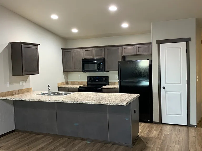 Columbia Villa & Cove — Photo 4
