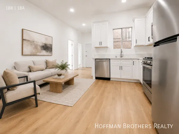 2159 W Washington Blvd #2159R, Los Angeles, CA 90018