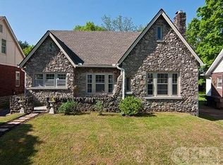 1208 Norvel Ave, Nashville, TN 37216