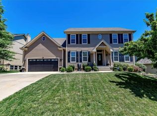 1408 NE 94th St, Kansas City, MO 64155