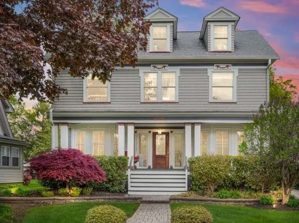 506 Linden Pl, Cranford Twp., NJ 07016