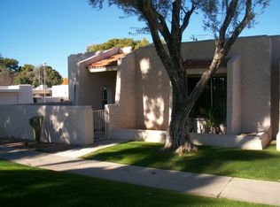 7253 N Via Nueva, Scottsdale, AZ 85258