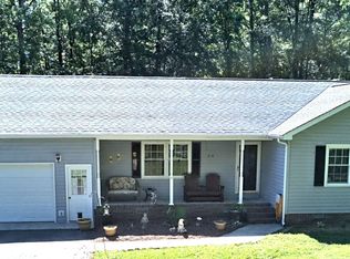 316 Marks Ave, Tullahoma, TN 37388