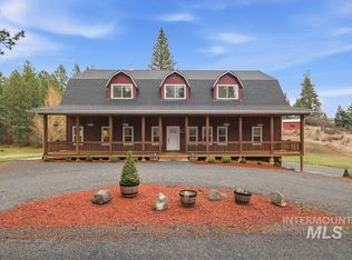 300 Big Meadow Rd, Troy, ID 83871