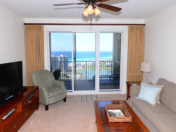 4th image of 122 Seascape Blvd #1807