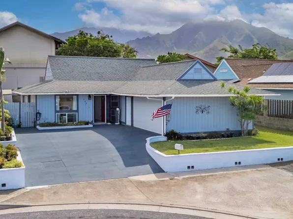 708 Kaulu Pl, Kahului, HI 96732