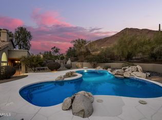 36039 N 58th St, Cave Creek, AZ 85331