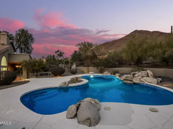 36039 N 58TH Street, Cave Creek, AZ 85331