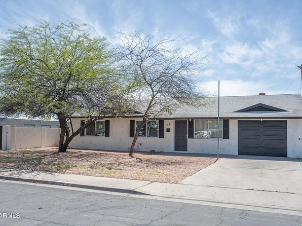 13 W 10th Ave, Mesa, AZ 85210