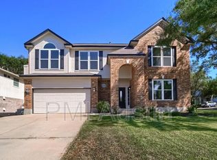 8253 Luling Ln, Austin, TX 78729