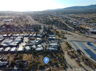 771 Scarvan Rd, Yucca Valley, CA 92284