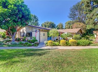 131 Avenida Majorca UNIT C, Laguna Woods, CA 92637