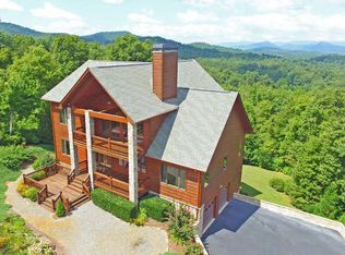 202 Rileigh Rdg, Blairsville, GA 30512