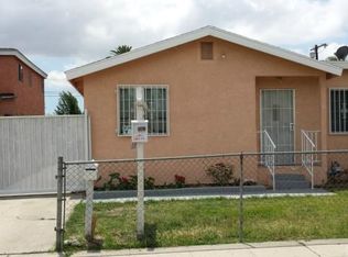 850 E 109th St, Los Angeles, CA 90059