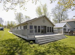 3599 Baseline Rd, Gobles, MI 49055
