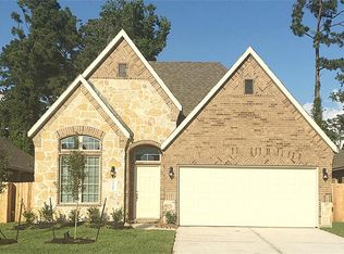 22218 Forbes Field Trl, Spring, TX 77389