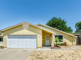 5605 Sapunor Way, Carmichael, CA 95608