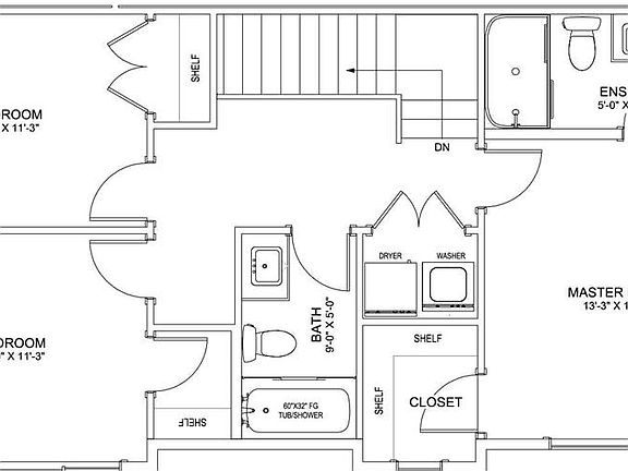 4th image of 3303 NE 7th Ave NW