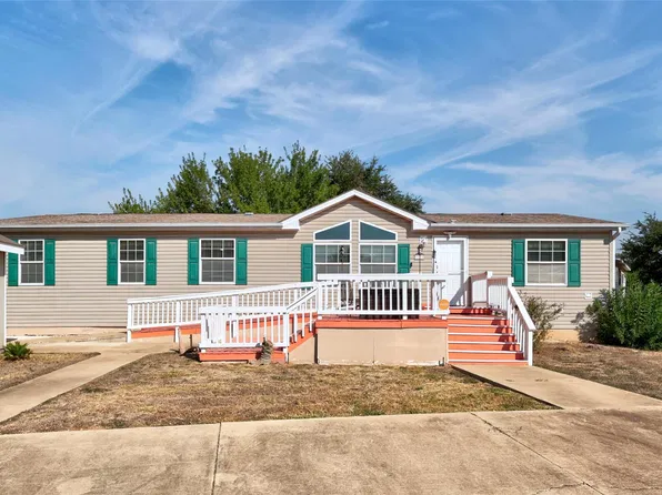 3351 Killingsworth Ln Lot 530, Pflugerville, TX 78660